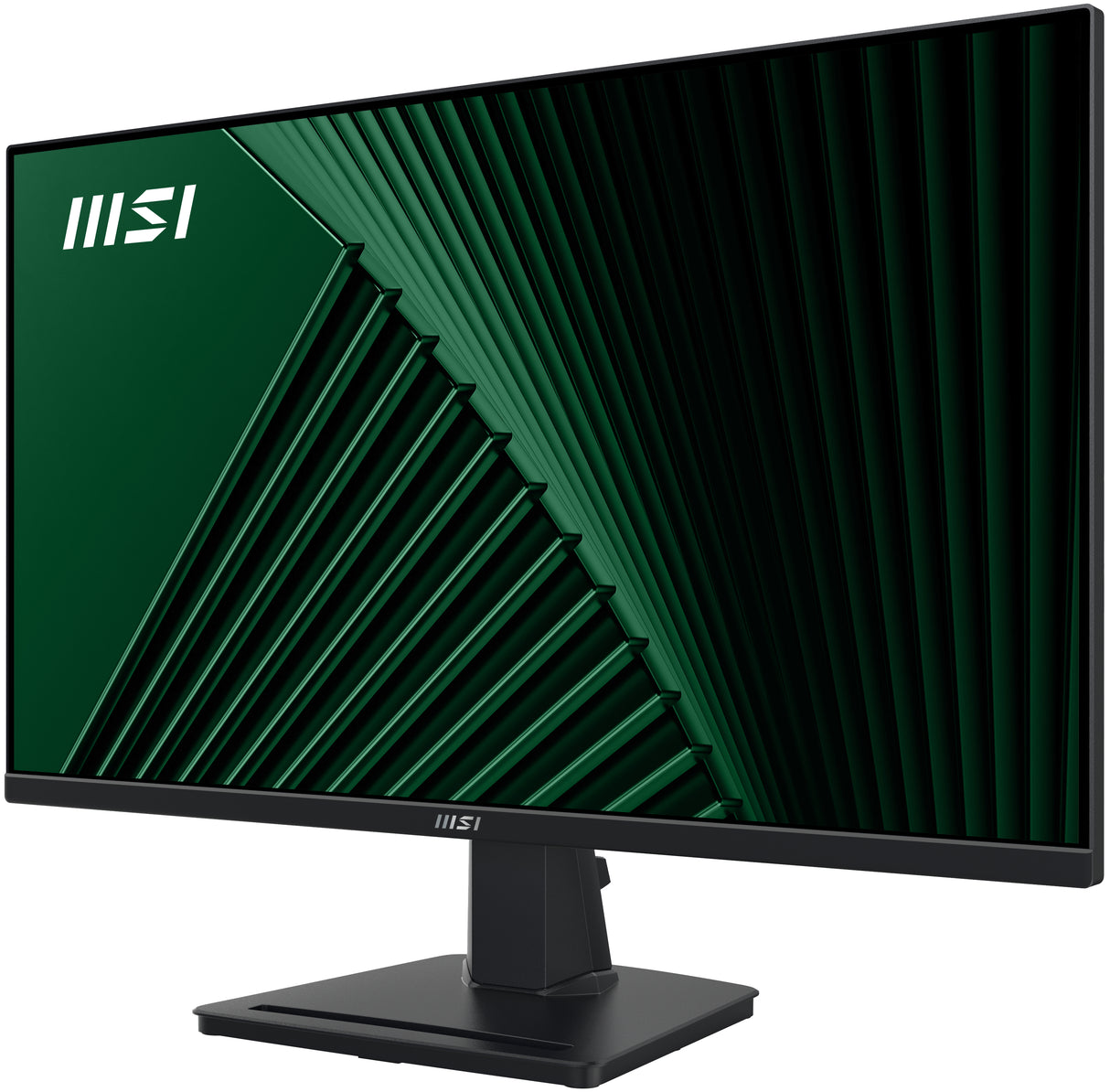 MSI MP245G Monitor – 23.8" / Full HD / IPS / 100Hz – Business Monitor