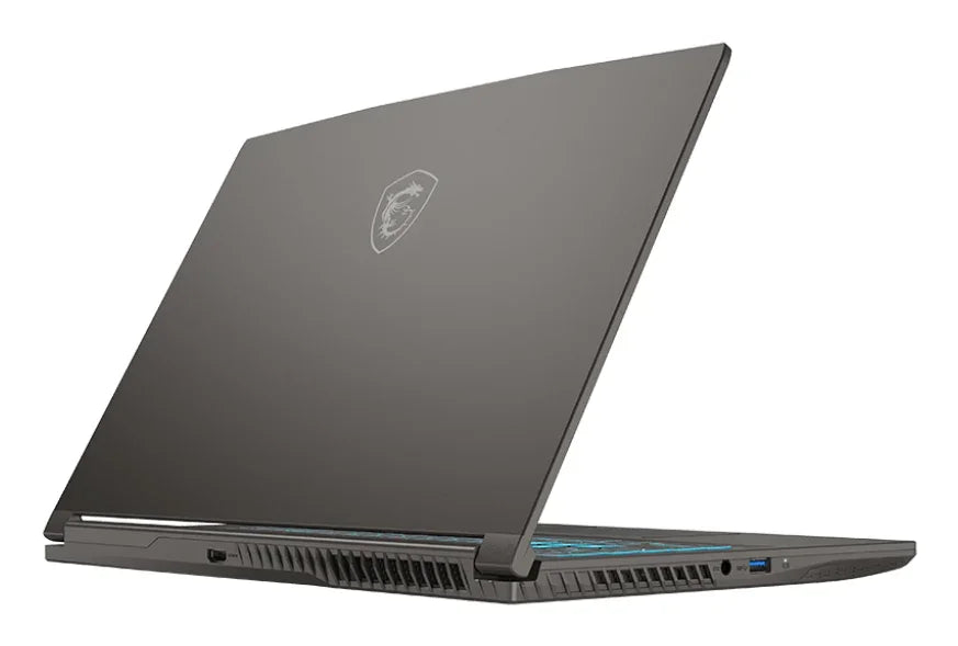 MSI THIN 15 Laptop – Intel Core i5-13420H / 16GB / 512GB SSD / Intel Iris Xe – Sustainable Business Laptop