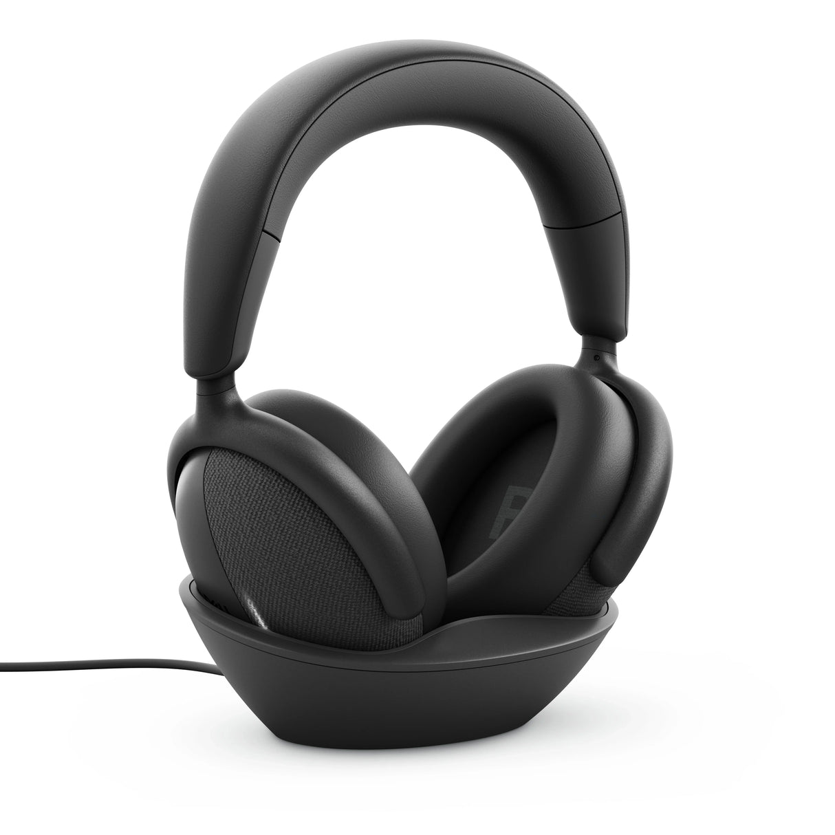 DELL WL7024 – Wired & Wireless / Stereo / Office – Head-band Headset