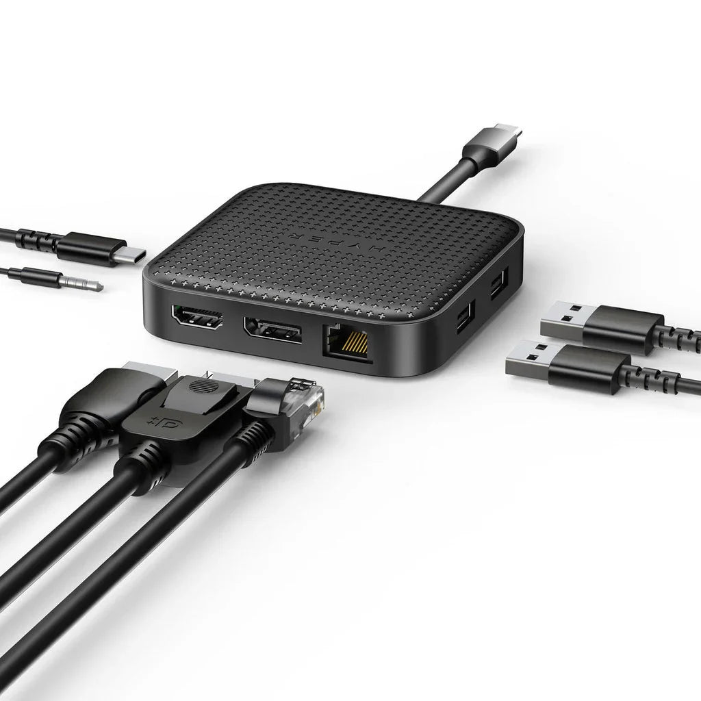 TARGUS HD USB4 Mobile Dock