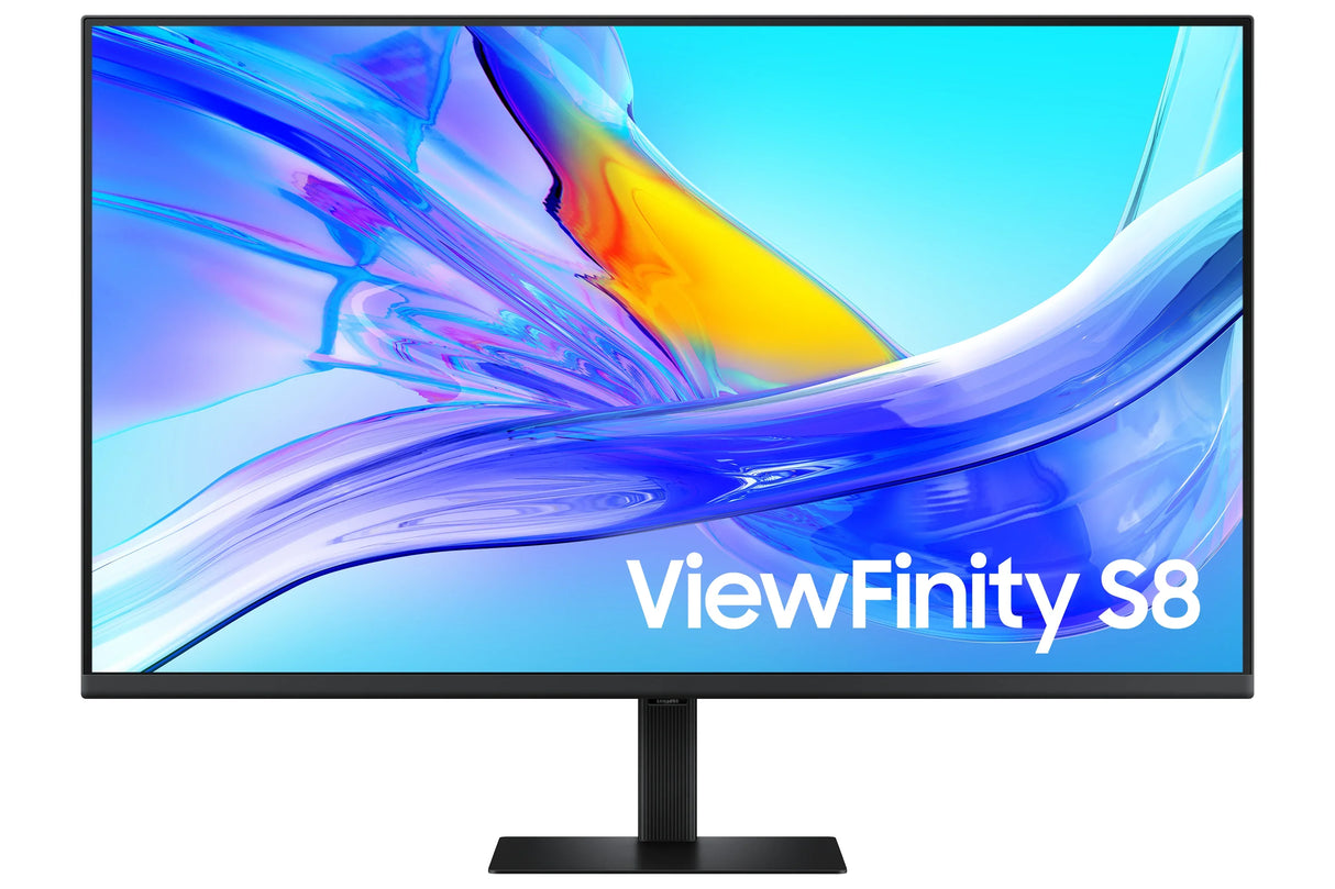 SAMSUNG LS37D800UAEXXY Monitor – 37" / 4K UHD / VA / 60Hz – Professional Monitor