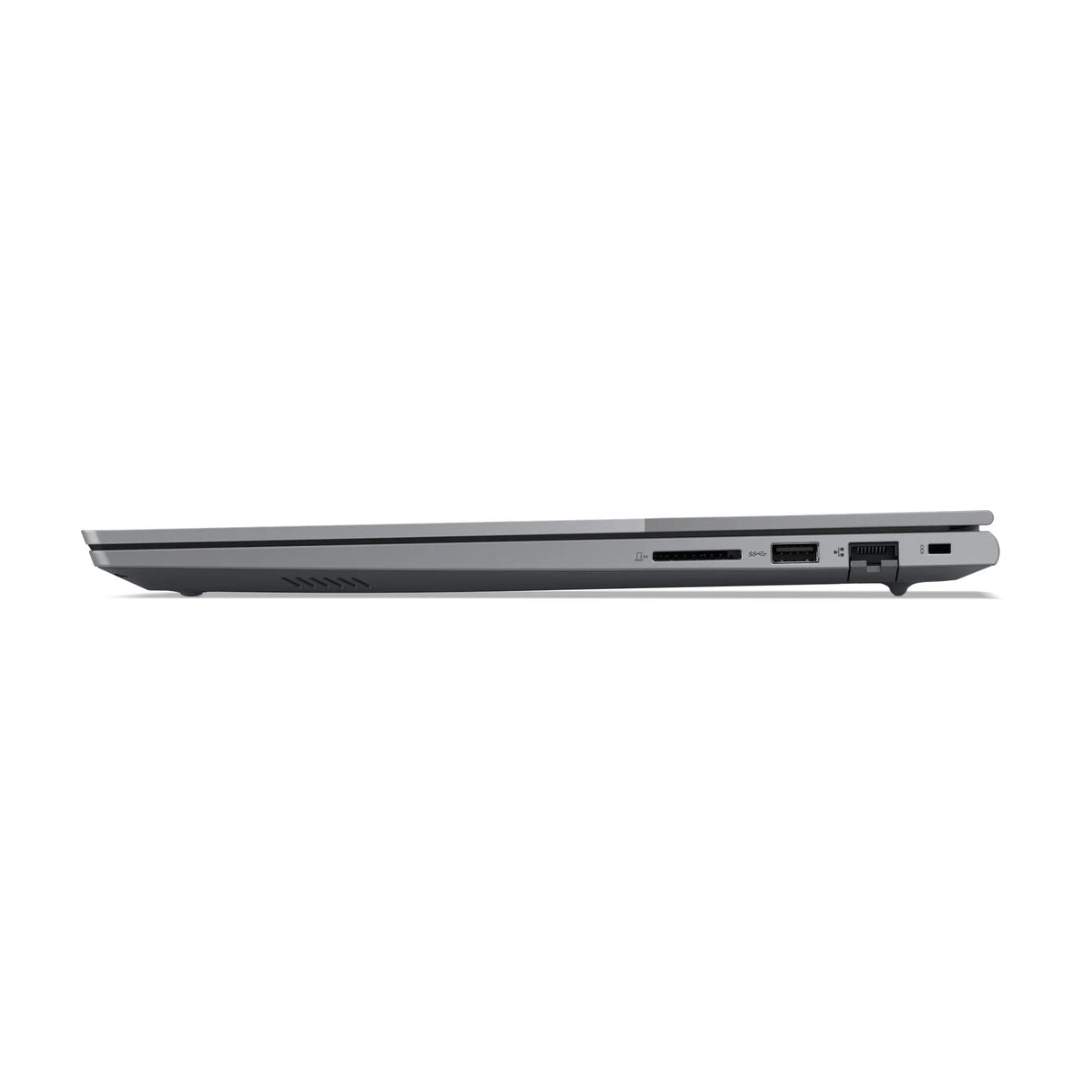 Lenovo THINKBOOK 16 G7 Laptop – AMD Ryzen 5 7535HS / 16GB DDR5 / 512GB SSD / AMD Radeon 660M – Sustainable Business Laptop