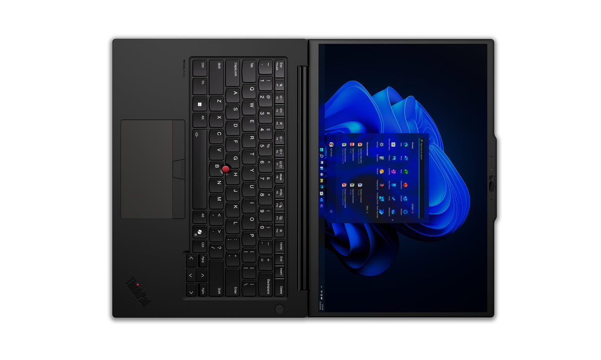 LENOVO ThinkPad P14s Laptop Intel Core Ultra 7 (14.5") 32GB/512GB