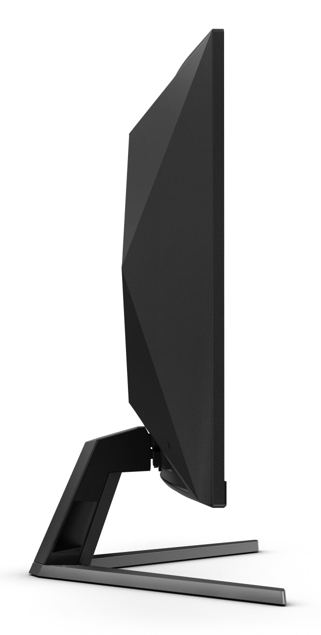 AOC CQ32G4E Monitor – 31.5" / QHD / VA / 180Hz – Gaming Monitor