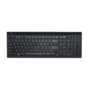 KENSINGTON Advance Fit Full-Size Slim Keyboard (72357)