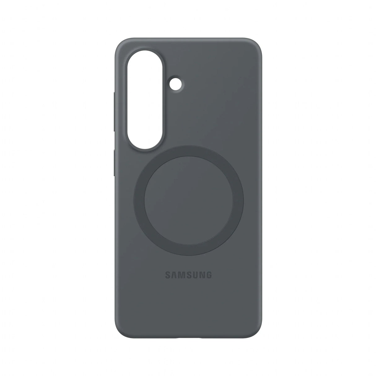 SAMSUNG EF-ES942CBEGWW – Silicone / MagSafe – Galaxy S26 Case