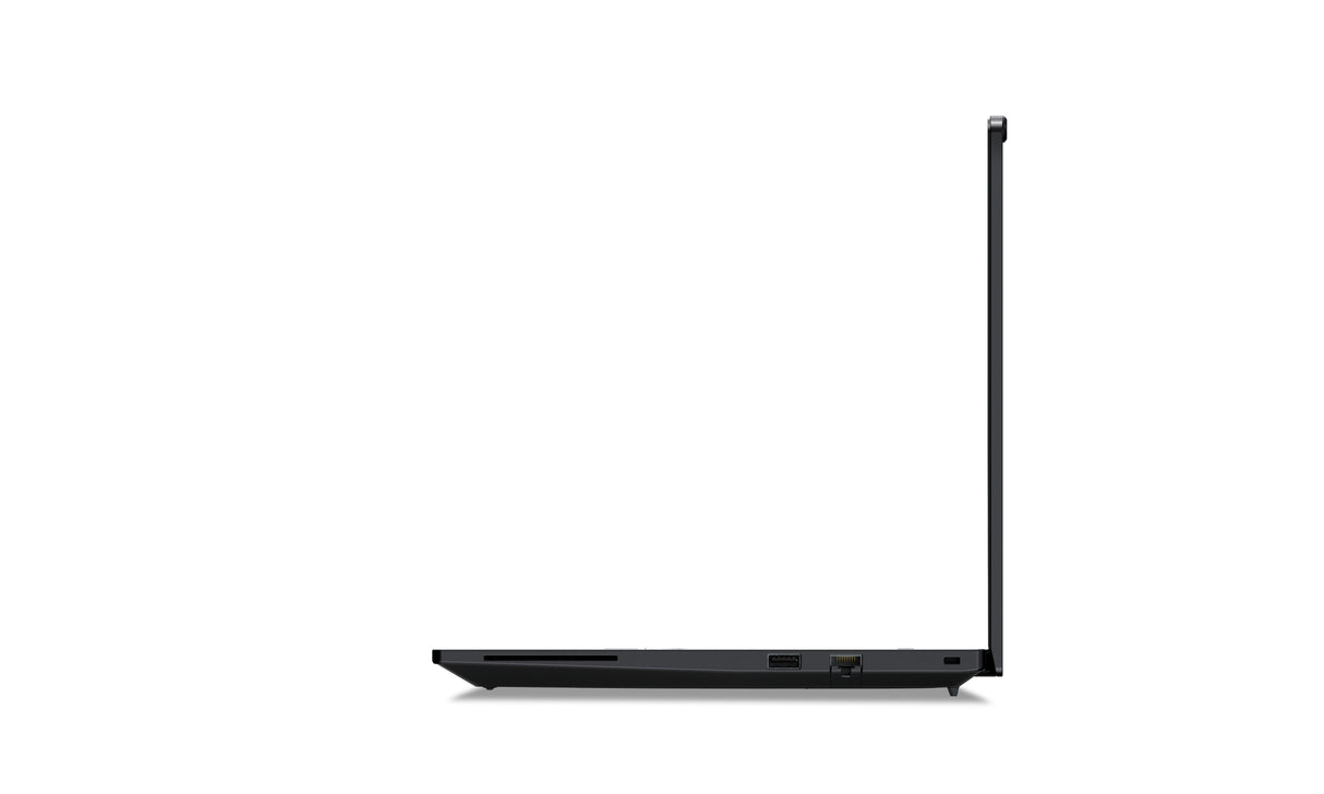 LENOVO ThinkPad P14s Laptop – Intel Core Ultra 7 / 16GB / 512GB SSD / NVIDIA RTX – Sustainable Business Laptop