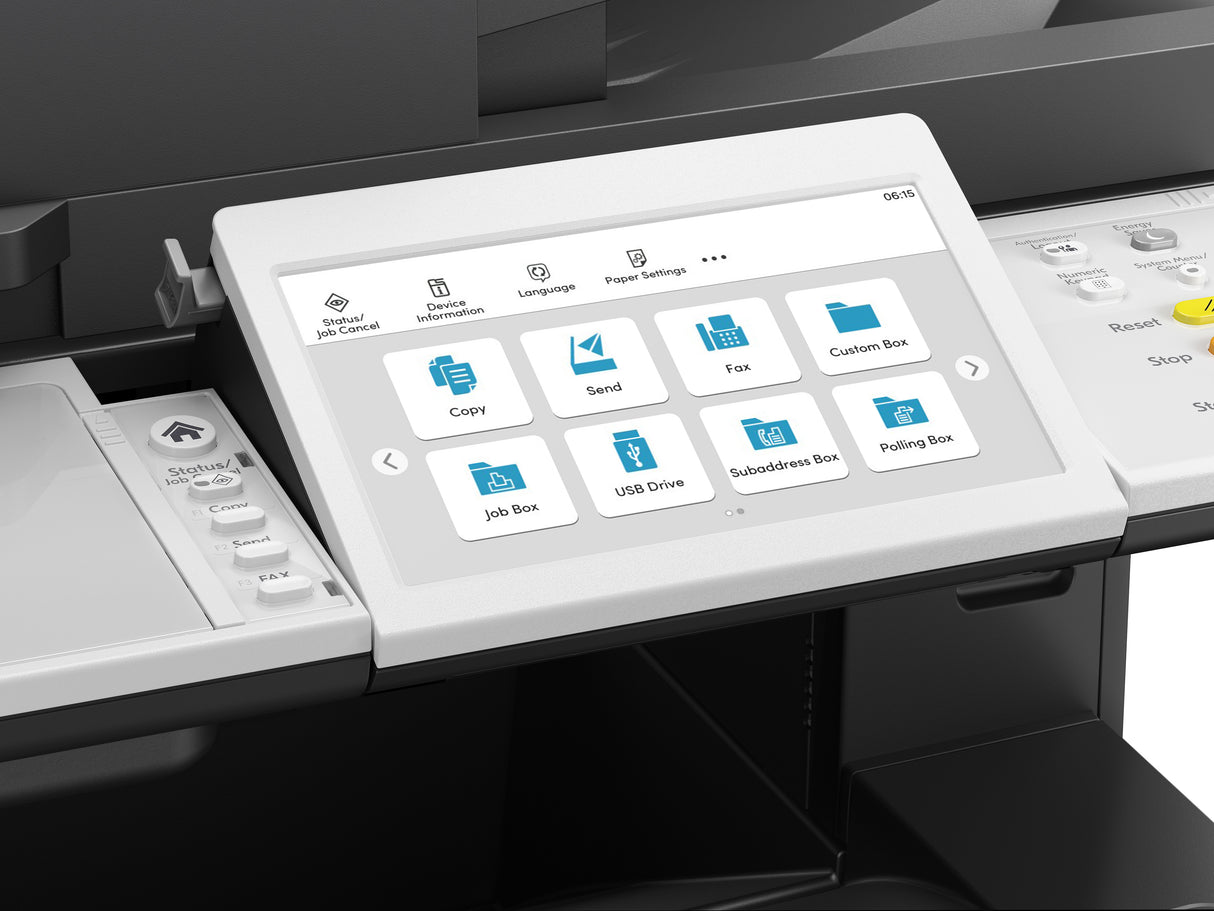 KYOCERA ECOSYS MA6000ifx Multifunction Printer