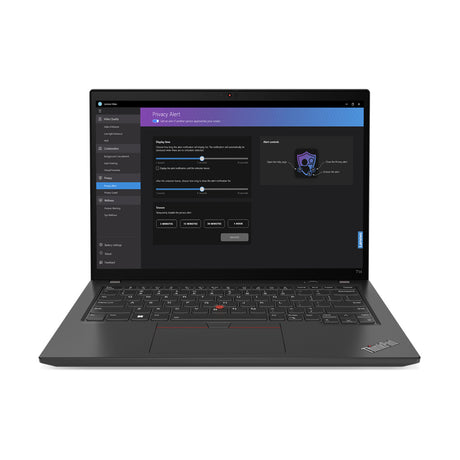 LENOVO ThinkPad T14 Laptop Core i5 (14") Touchscreen 16GB/512GB