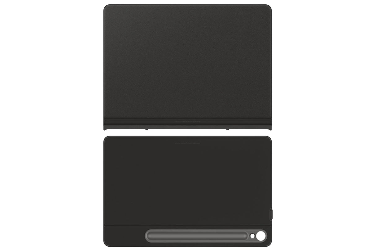 SAMSUNG EF-BX710PBEGWW tablet case 27.9 cm (11") Cover Black (EF-BX710PBEGWW)