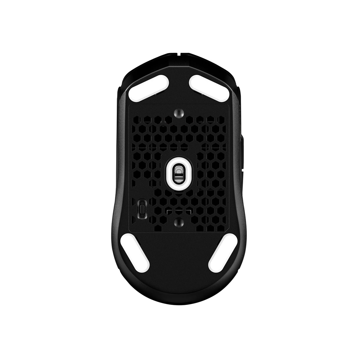 HYPERX PULSEFIRE HASTE 2 CORE – Wireless (Bluetooth + 2.4GHz) / 12000 DPI / Lightweight – Gaming Mouse