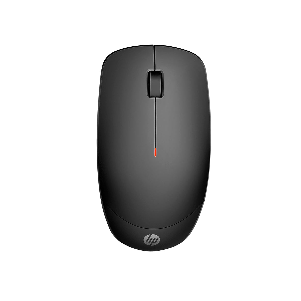 HP 235 SLIM – Wireless 2.4GHz / 1200 DPI / Silent Click – Office Wireless Mouse