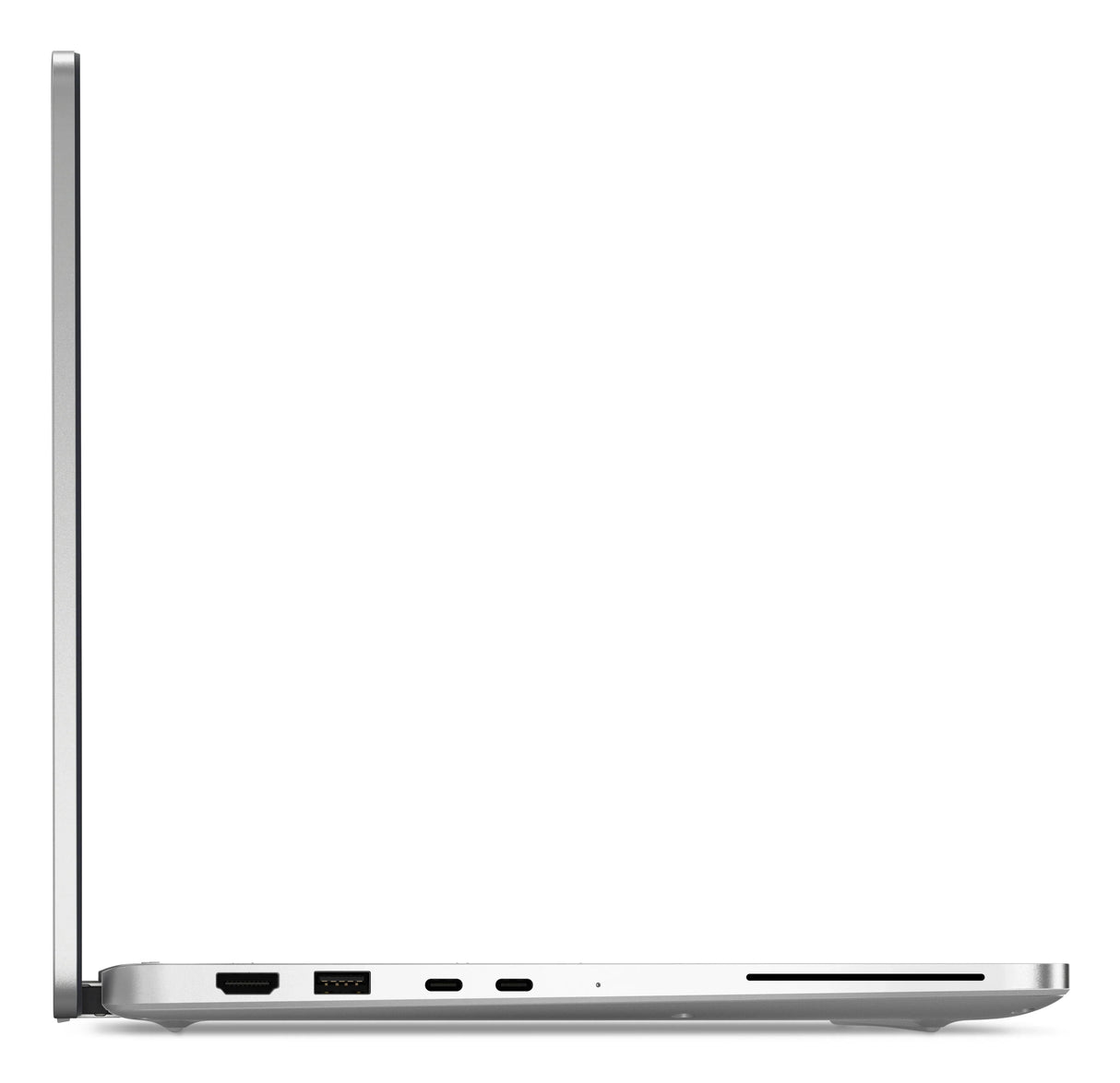 DELL PB14250 Laptop – Intel Core Ultra 7 266V / 16GB LPDDR5x / 512GB SSD / Intel Arc Graphics 140V – Sustainable Business Laptop