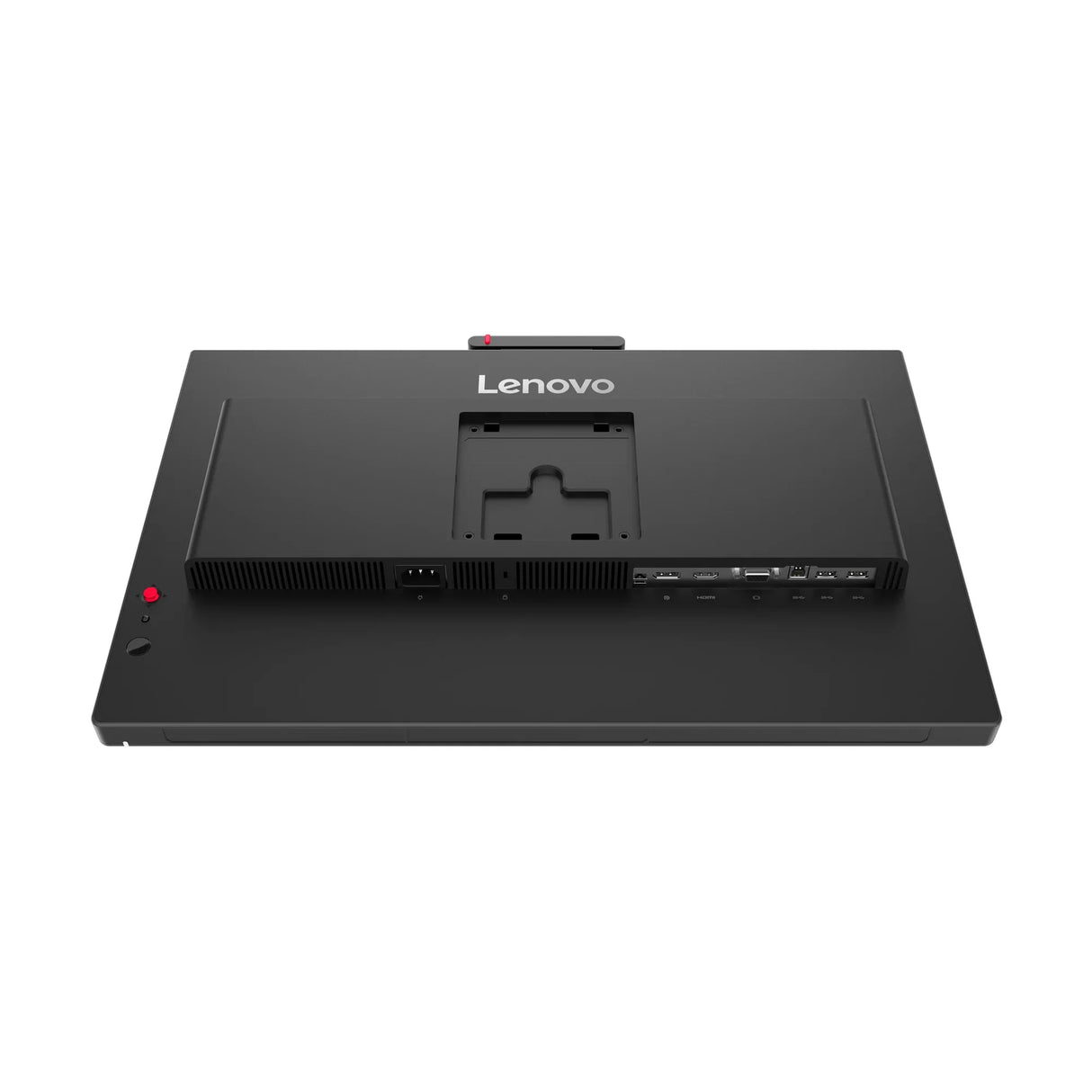 Lenovo ThinkVision T27QD-4V Monitor – 27" / QHD / IPS / 120Hz – Business Monitor