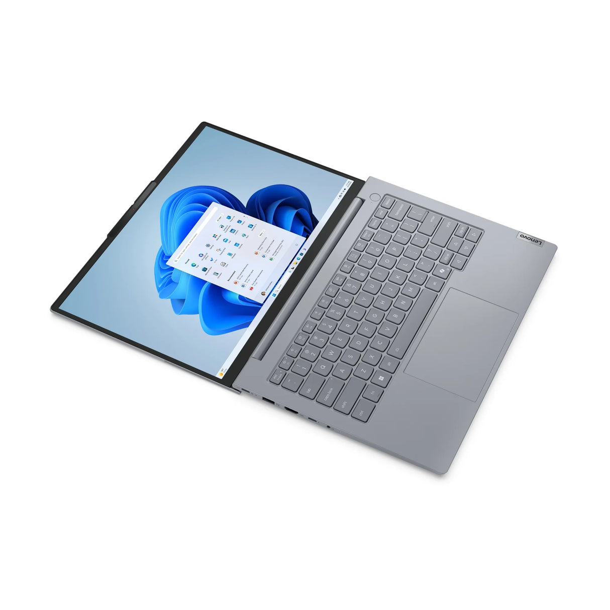 Lenovo ThinkBook 14 Laptop – Intel Core i7 / 32GB / 512GB SSD / On-Board Graphics – Sustainable Business Laptop