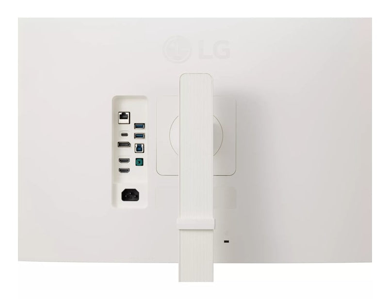 LG 38WR85QC-W Monitor (38")