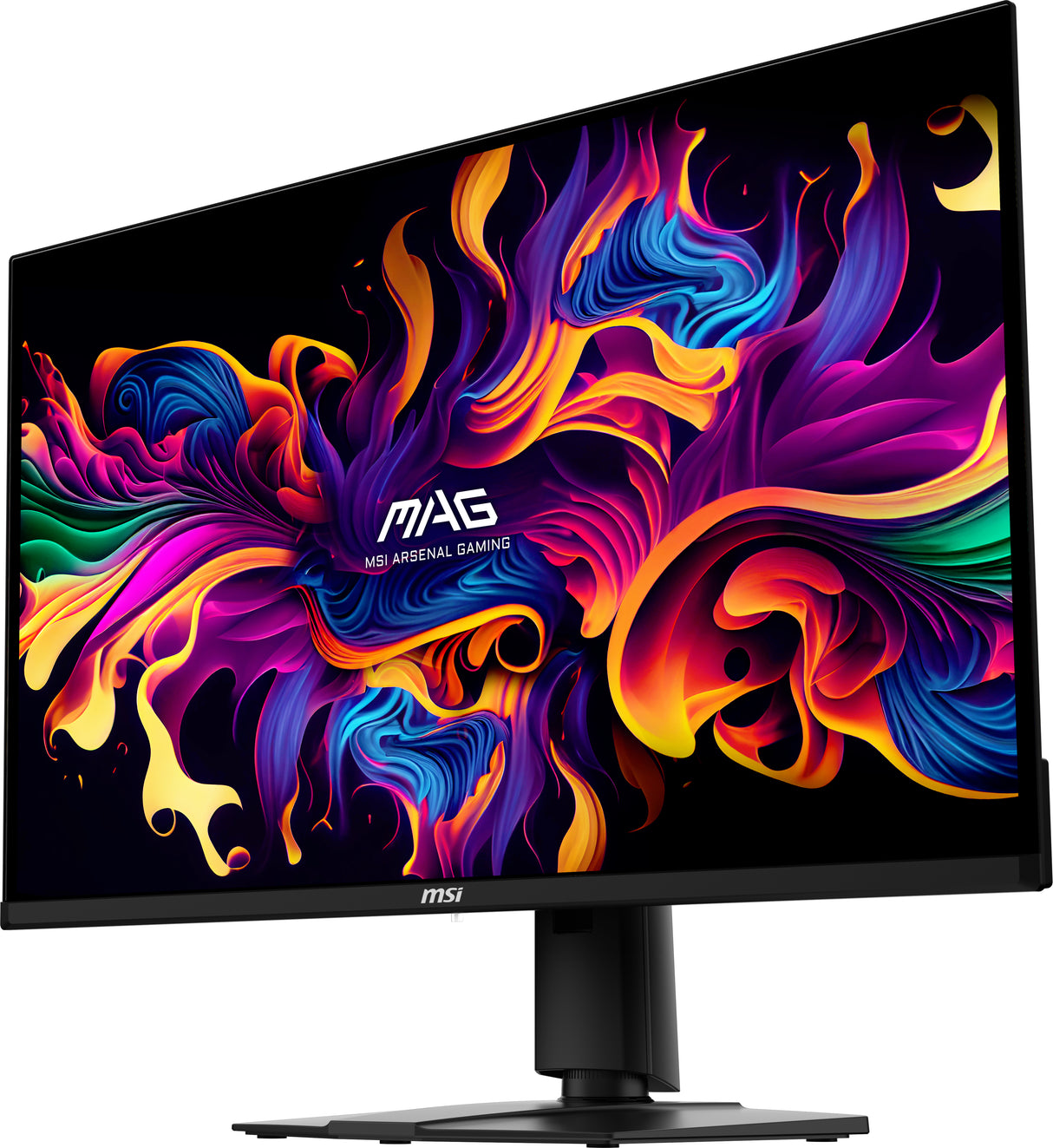 MSI MAG 321UP QD-O Monitor (31.5")