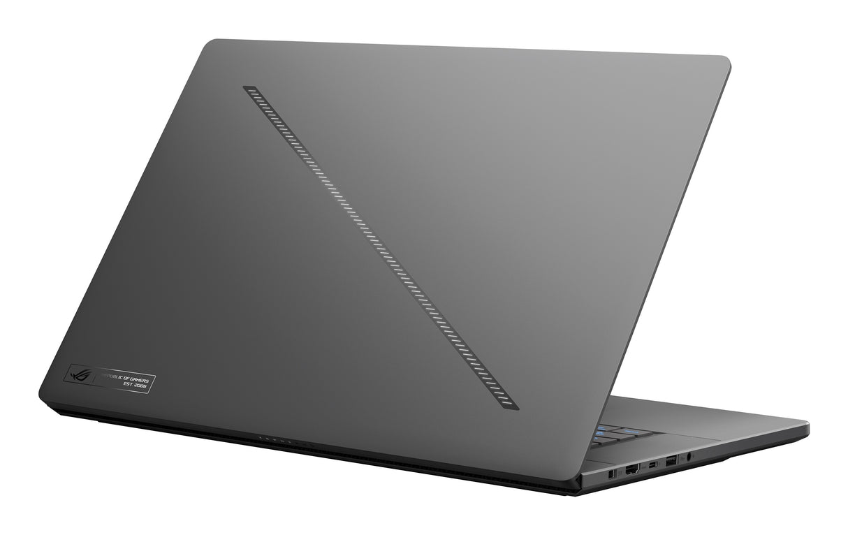 ASUS GU606AP-TB002W Laptop – Intel Core Ultra 9 386H / 32GB / 1TB SSD / NVIDIA GeForce RTX 5070 – Sustainable Business Laptop
