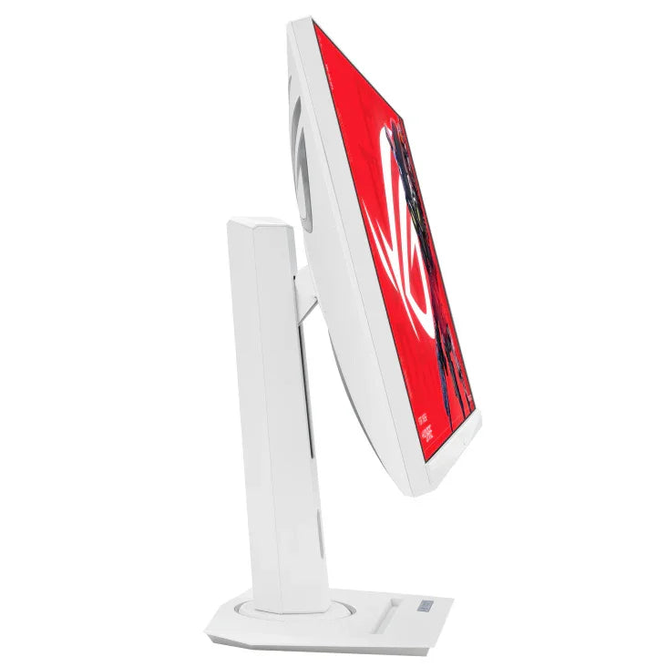 ASUS XG27UCG-W Monitor – 27" / 4K UHD / IPS / 160Hz – Gaming Monitor