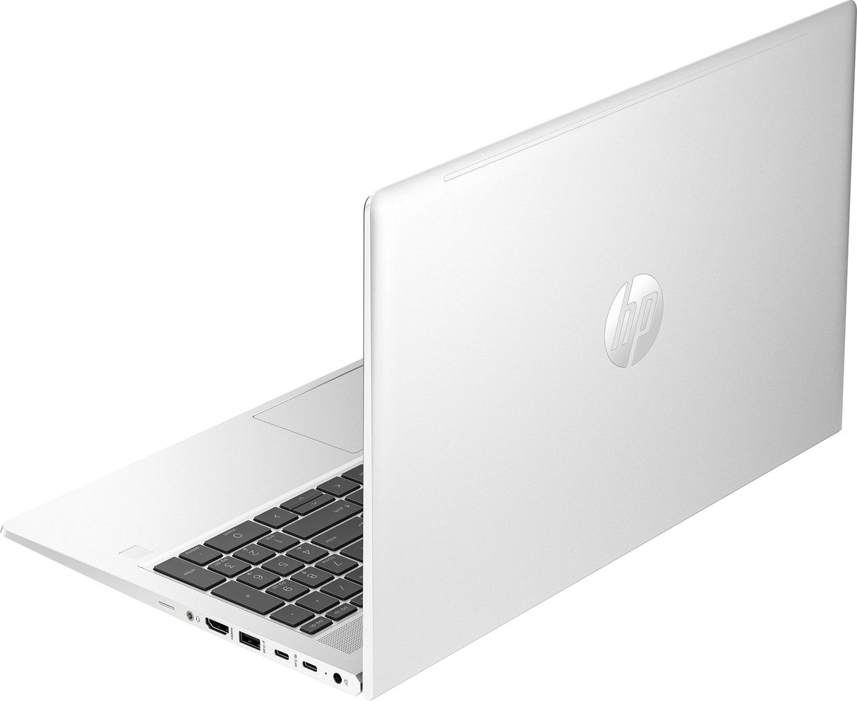 HP ProBook 450 G10 Laptop (15.6") Intel Core i5 16GB | 256GB SSD | Silver HP