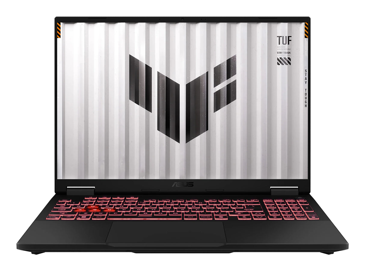 ASUS FA608PP-RV013W Laptop – Ryzen 9 8940HX / 32GB DDR5 / 1TB SSD / RTX 5070 – Sustainable Business Laptop