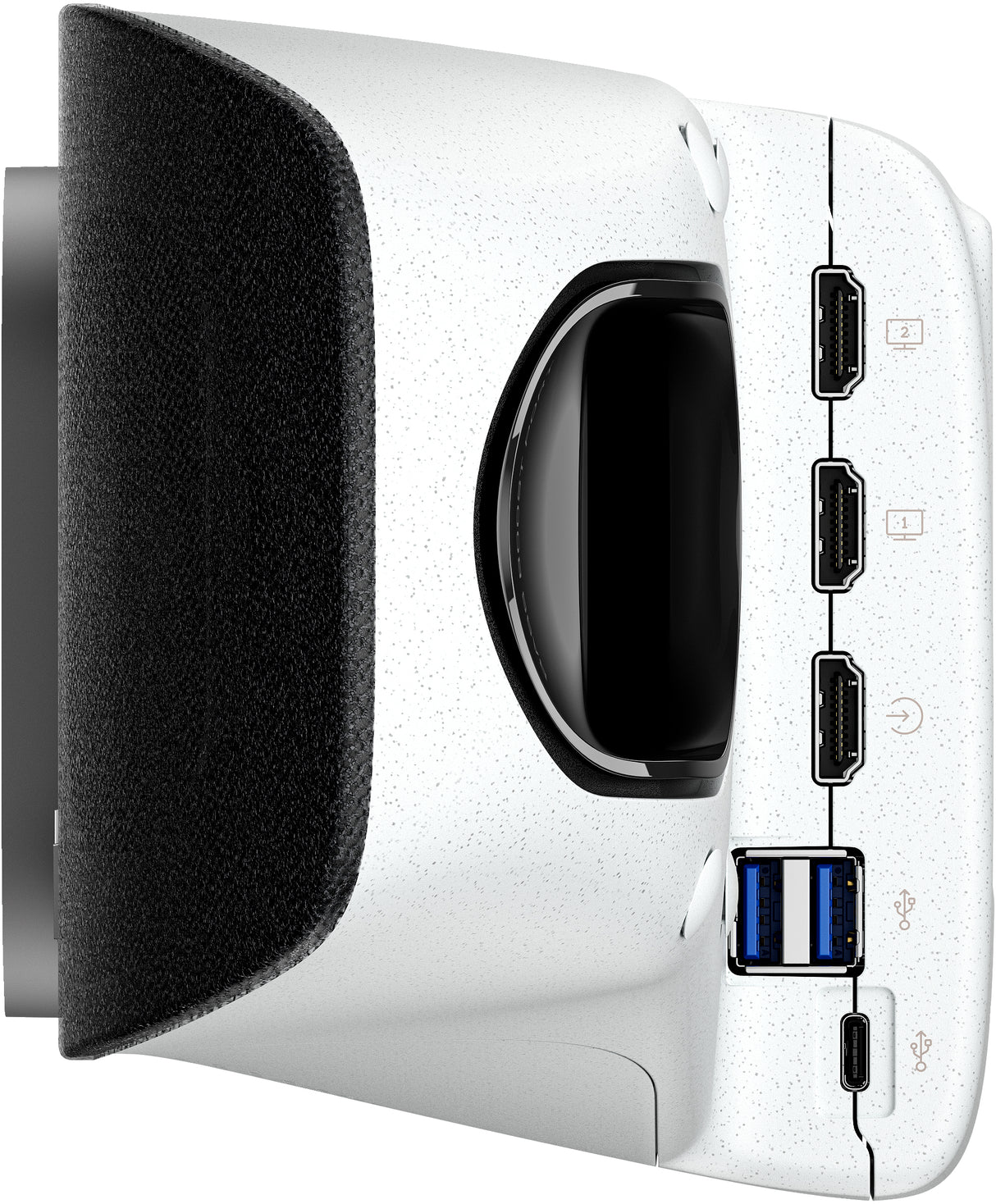 POLY Studio X72 All-In-One Video Conferencing System