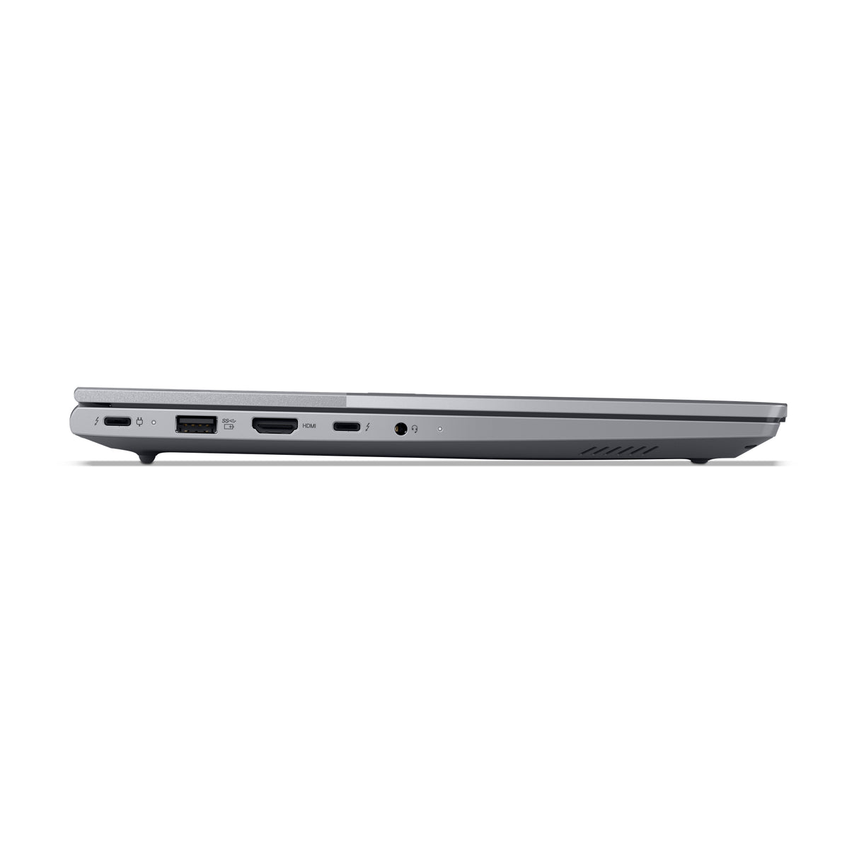 Lenovo ThinkBook 14 G9 Laptop – Intel Core Ultra 5-325 / 32GB DDR5 / 512GB SSD / Intel® Graphics – Sustainable Business Laptop