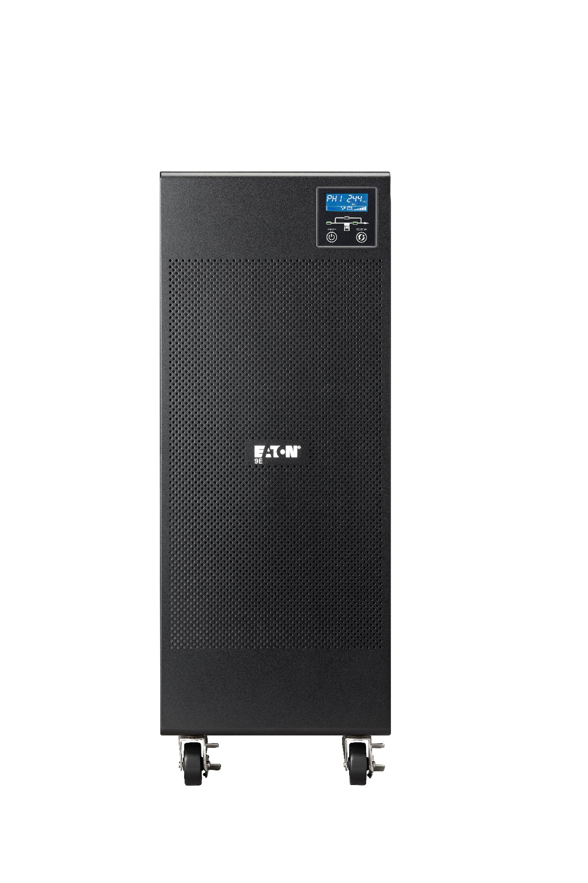 Eaton 9E10KI Tower UPS – 10000VA / 8000W – 137A – 85.4kg