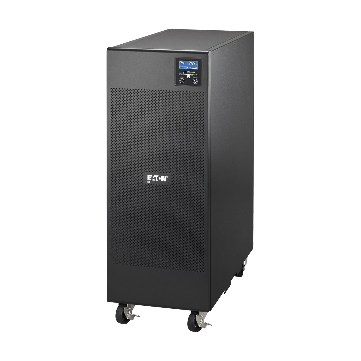 Eaton 9E10KI Tower UPS – 10000VA / 8000W – 137A – 85.4kg