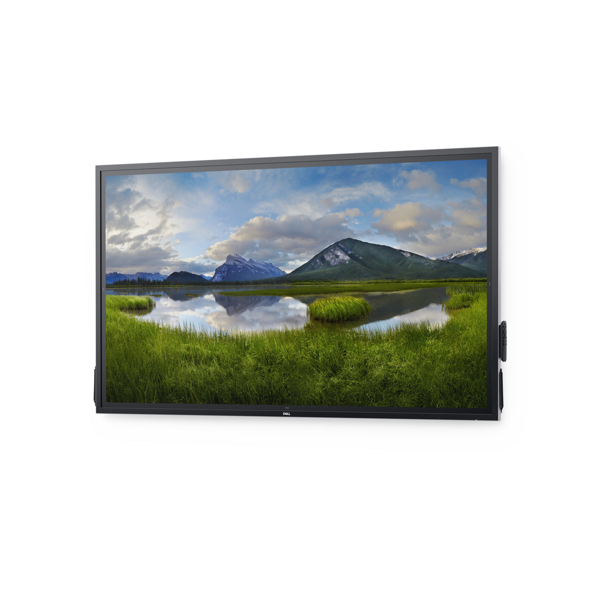 DELL P7524QT Video Conference Monitor (74.5") Touchscreen