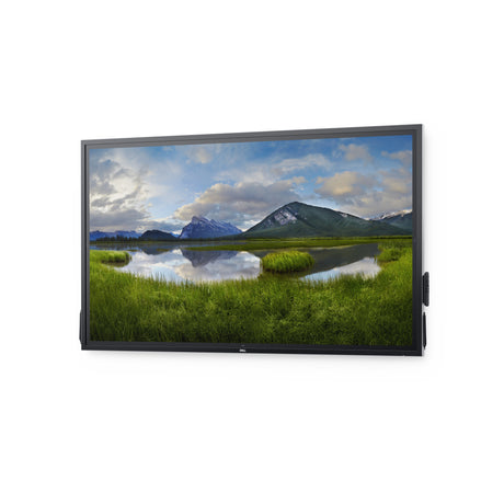 DELL P7524QT Video Conference Monitor (74.5") Touchscreen