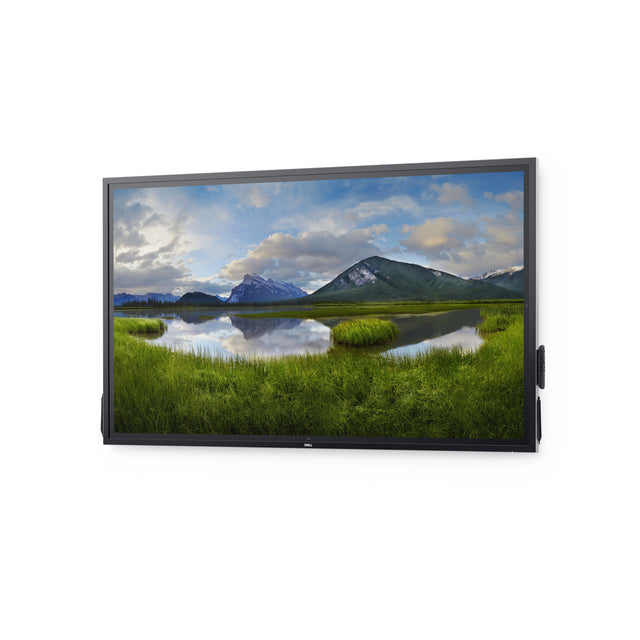 DELL P7524QT Video Conference Monitor (74.5") Touchscreen