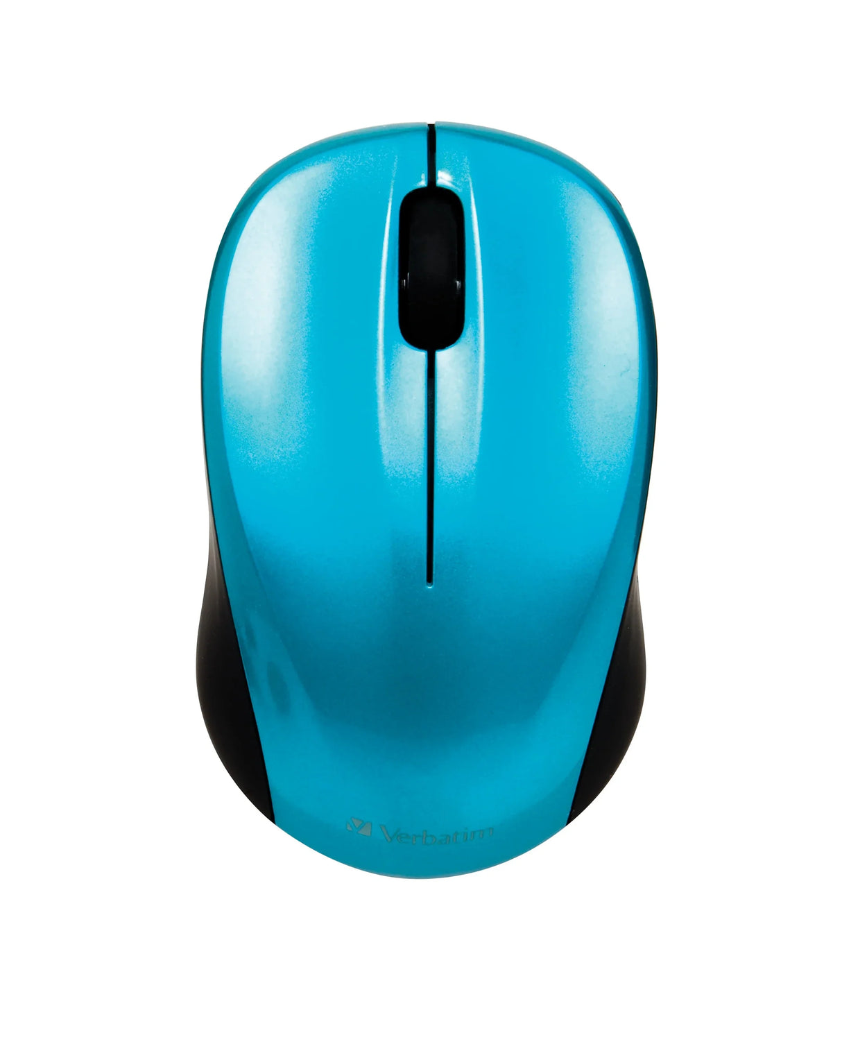 VERBATIM GO NANO – Wireless 2.4GHz / 1600 DPI / Sleep Mode – Travel Wireless Mouse