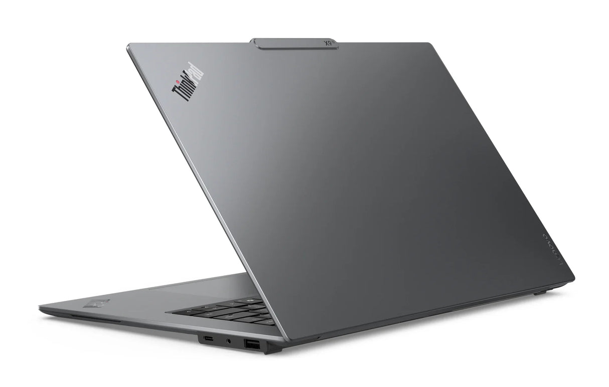 Lenovo ThinkPad X9-15 Laptop – Intel Core Ultra 7 / 32GB / 512GB SSD / Intel Iris Xe – Sustainable Business Laptop