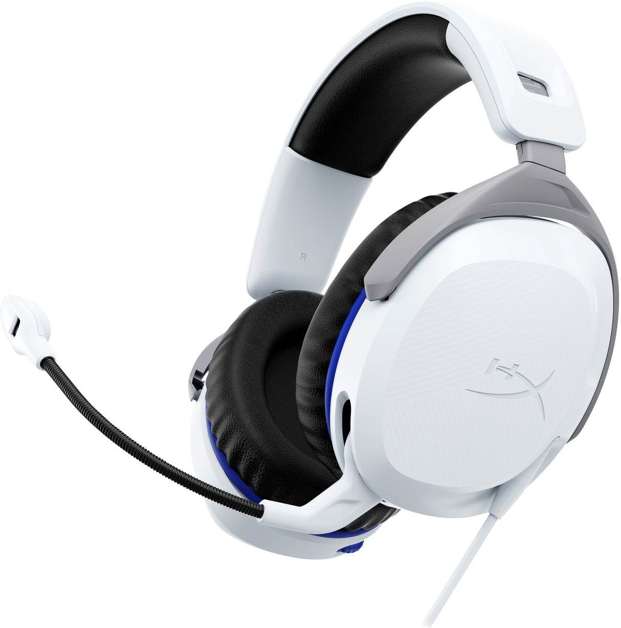 HP HyperX Cloud Stinger II Wired PlayStation Headset