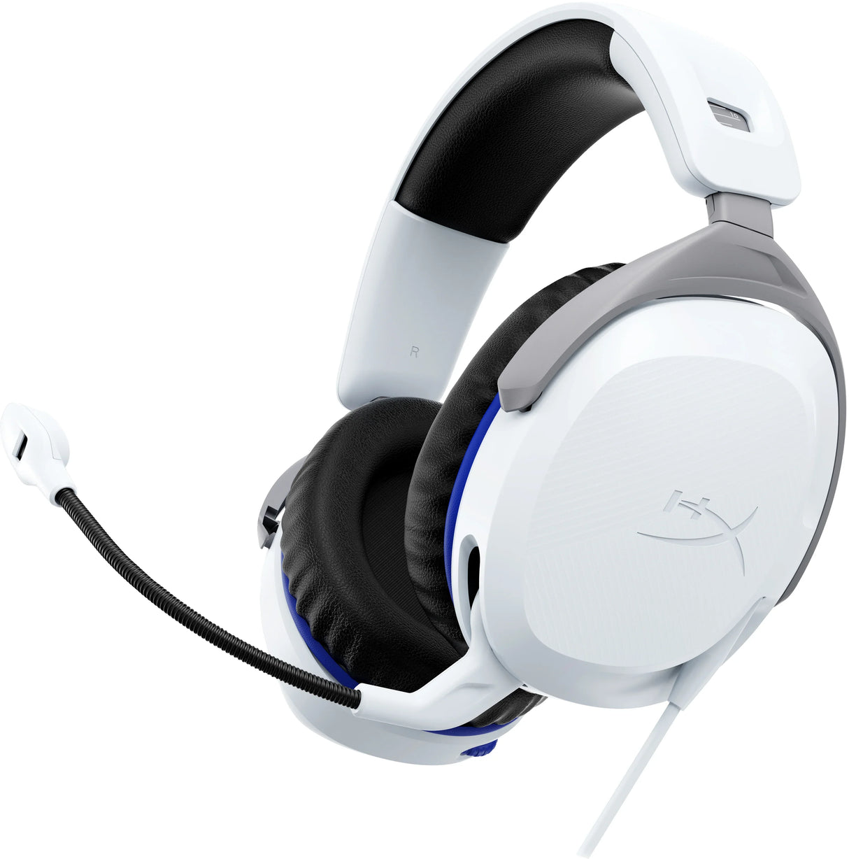 HP HYPERX CLOUD STINGER II – Wired (3.5mm) / Gaming – Over-Ear Headset