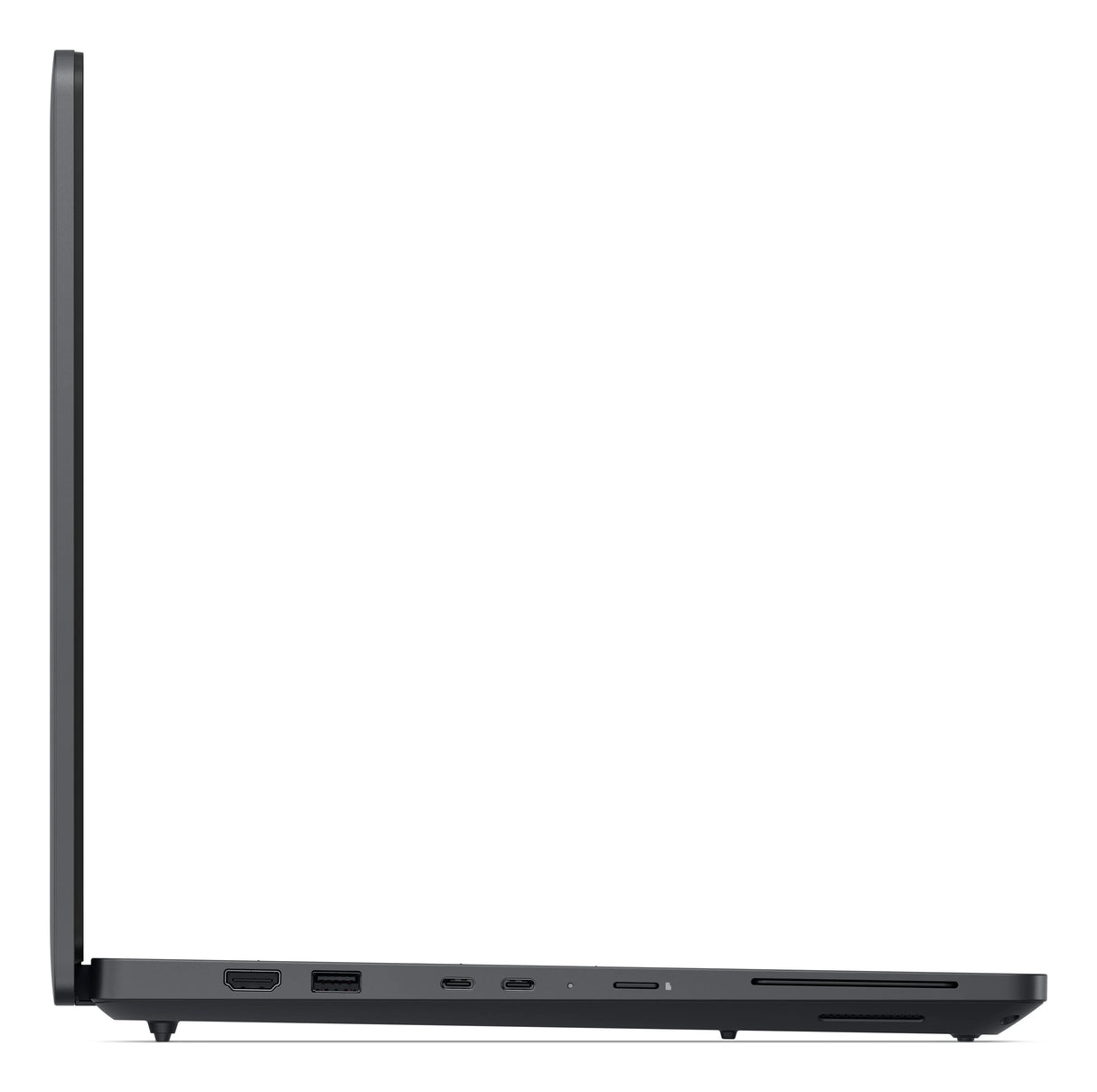 DELL MC16250 Laptop – Intel Core Ultra 7 265H / 16GB DDR5 / 512GB SSD / NVIDIA RTX PRO 500 Blackwell – Sustainable Business Laptop