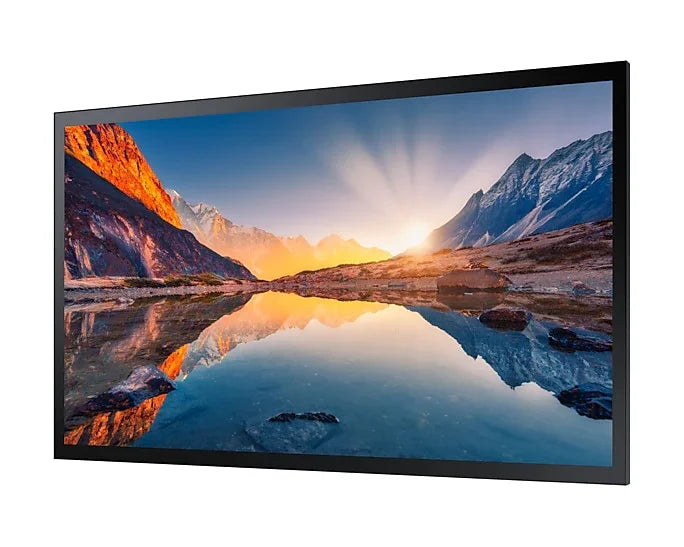 SAMSUNG QMB-T – 55" / LED / 4K UHD / Tizen – Smart TV
