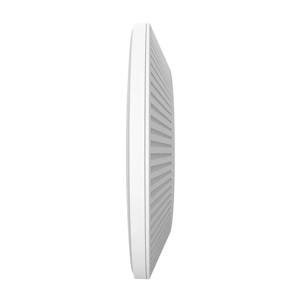 TP-LINK OMADA BE9300 WI-FI 7 Tri-Band Ceiling Access Point 2.5G(1) POE