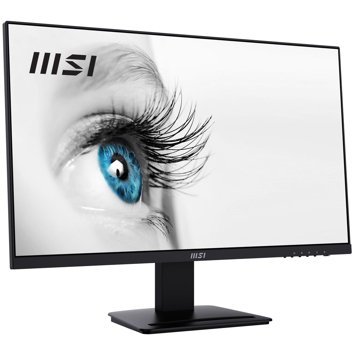 MSI Pro MP273A Monitor (27")