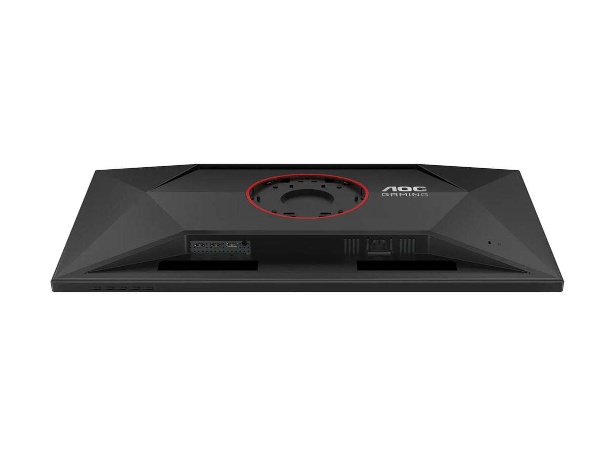 AOC U32G4 Monitor – 31.5" / 4K UHD / IPS / 160Hz – Gaming Monitor