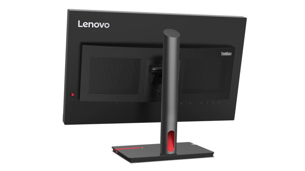 LENOVO P27pz-30 Monitor – 27" / 4K UHD / IPS / 60Hz – Business Monitor