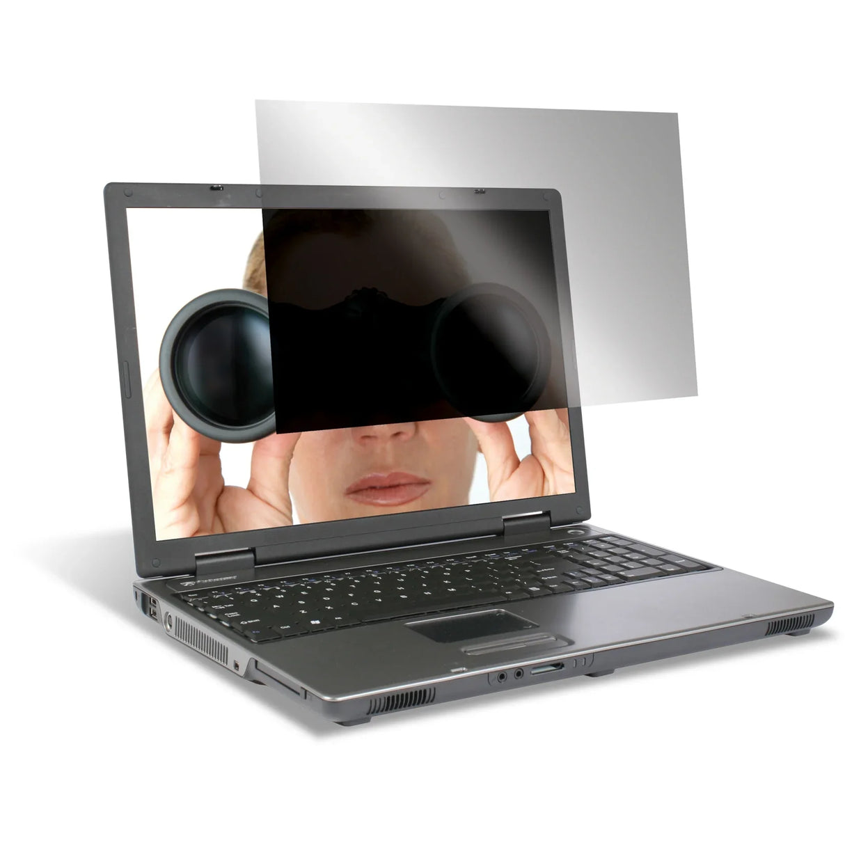 TARGUS ASF116W9USZ – 11.6" / 16:9 / 2-Way Privacy – Widescreen Frameless Display Privacy Filter