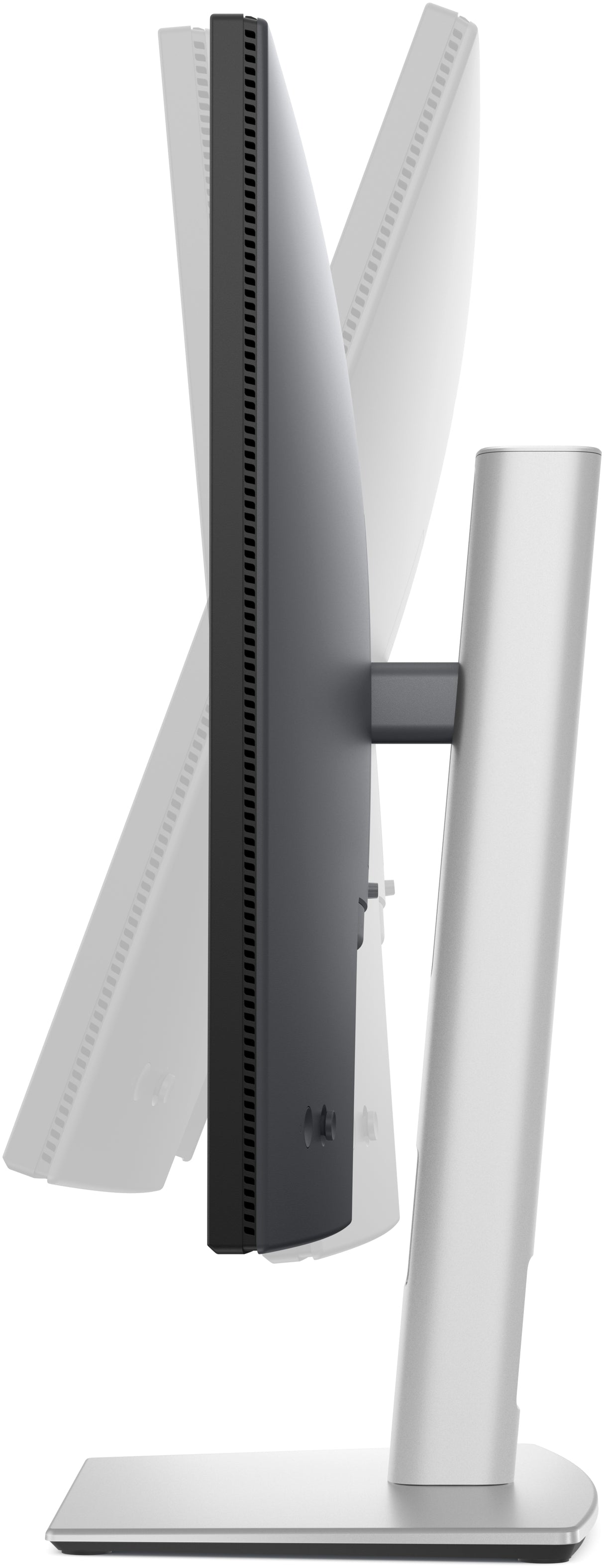 DELL P2725D Monitor – 27" / QHD / IPS / 100Hz – Business Monitor