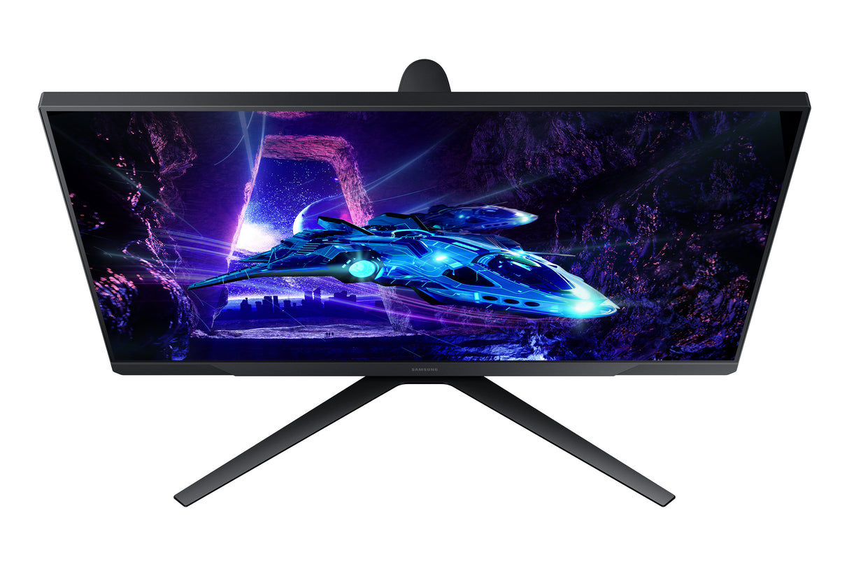 SAMSUNG LS24DG302EEXXY Monitor – 24" / Full HD / VA / 180Hz – Gaming Monitor