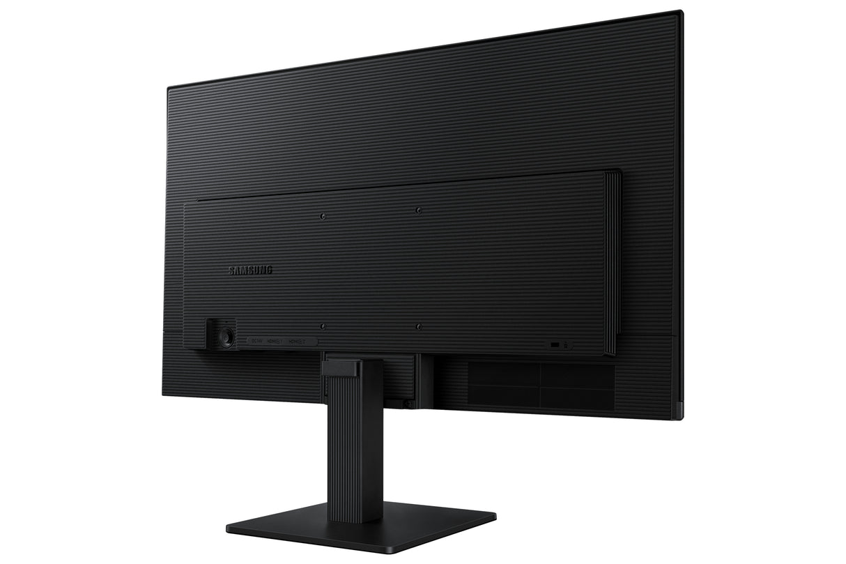 SAMSUNG Essential Monitor S3 LS24F320GAEXXY Monitor (24")