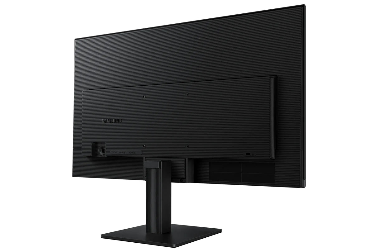 SAMSUNG LS24F320GAEXXY Monitor – 24" / Full HD / IPS / 120Hz – Business Monitor