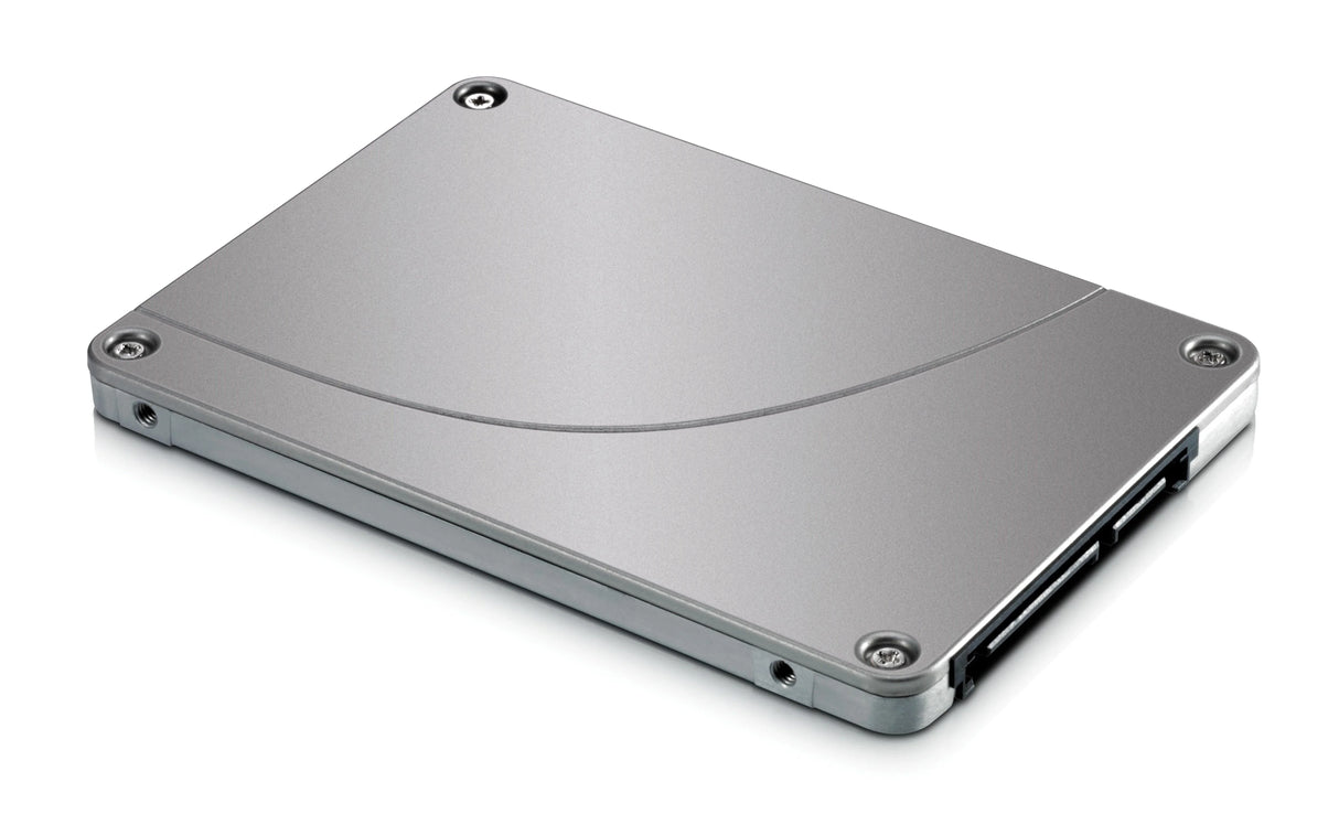 HP 512GB SATA 6Gb|s Solid State Drive (2.5" SSD in 3.5" frame) (D8F30AA)