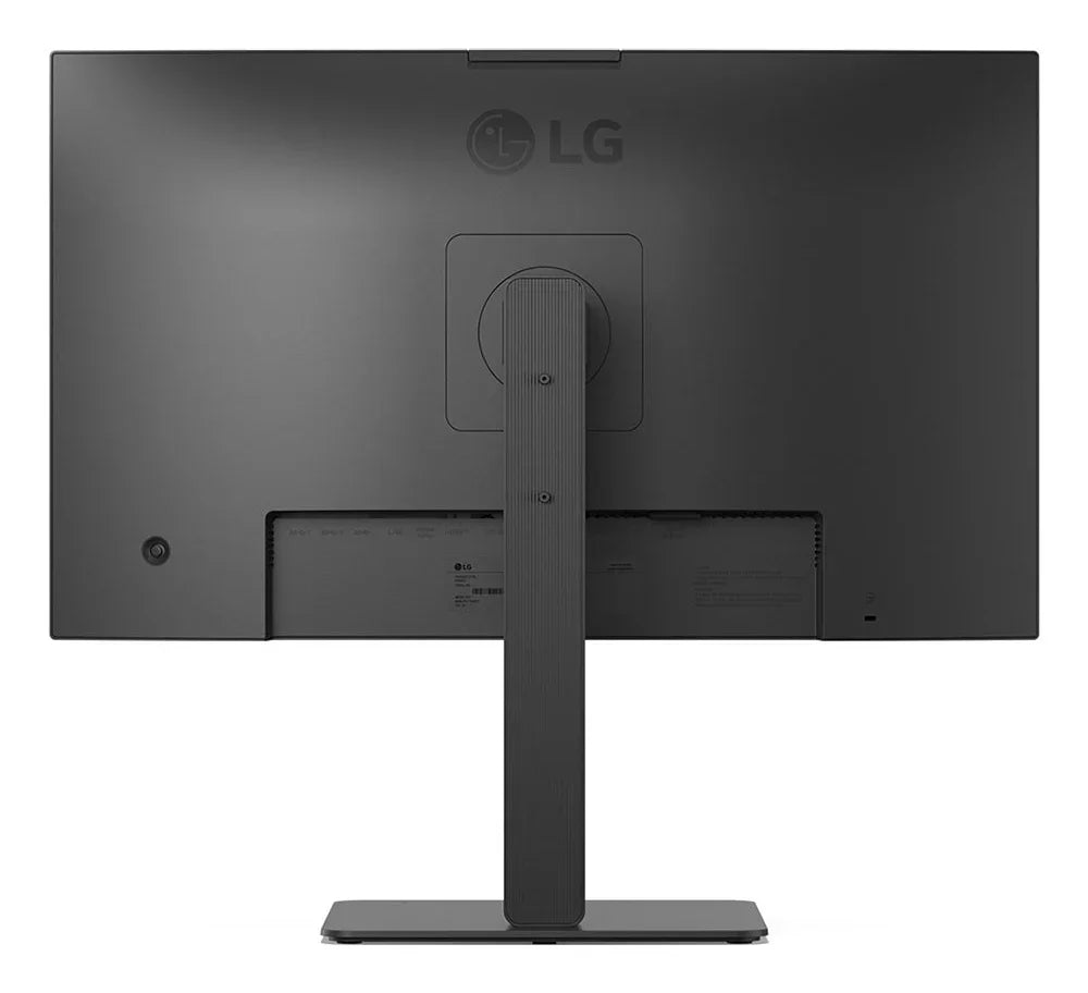 LG 27BA850-B Monitor – 27" / Full HD / IPS / 100Hz – Business Monitor