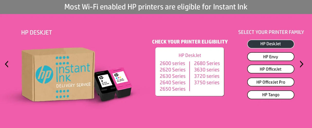 HP ENVY 6531e – Print / Scan / Copy / Fax / Inkjet / Colour – Wireless Duplex 15 PPM MFP
